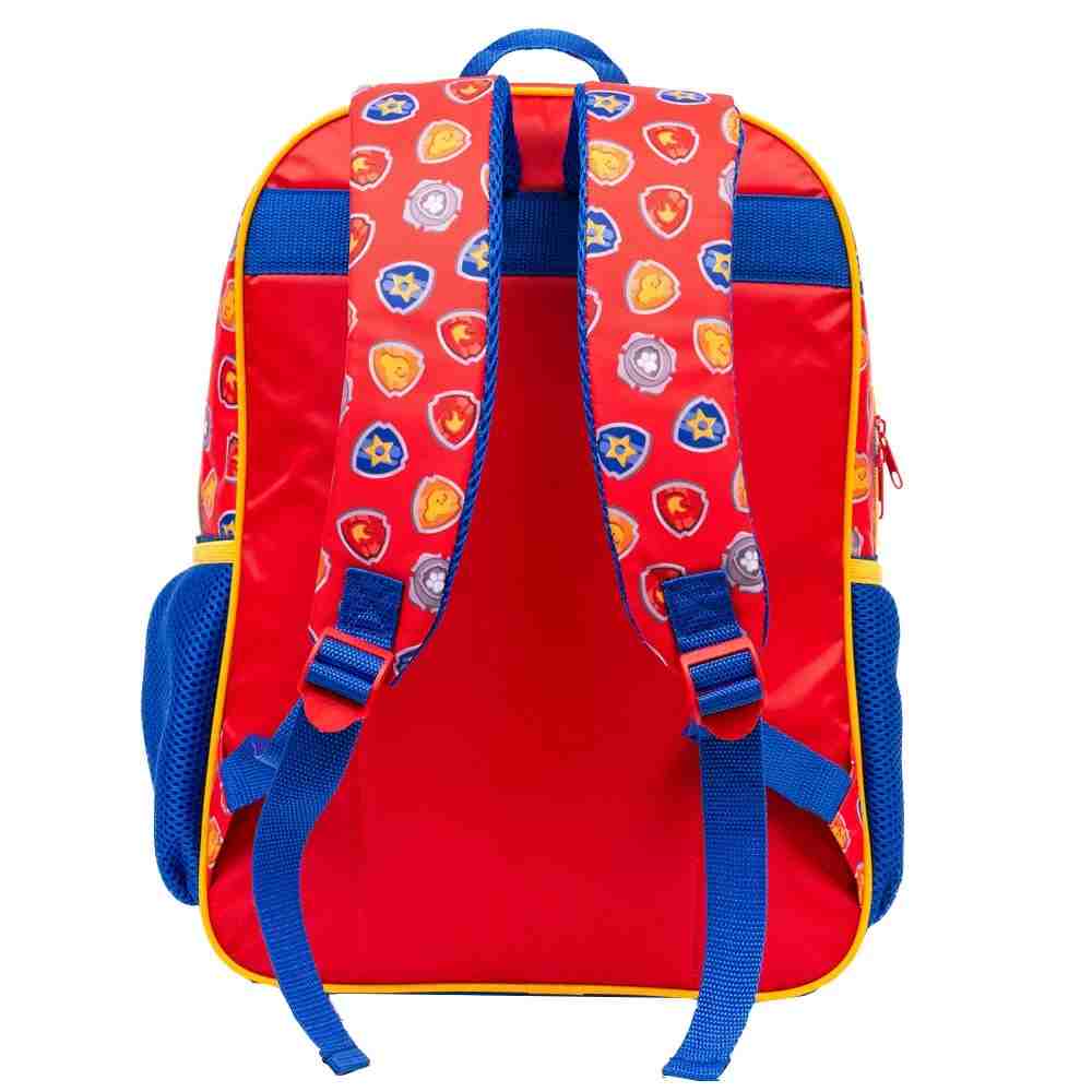 MOCHILA PATRULHA CANINA G